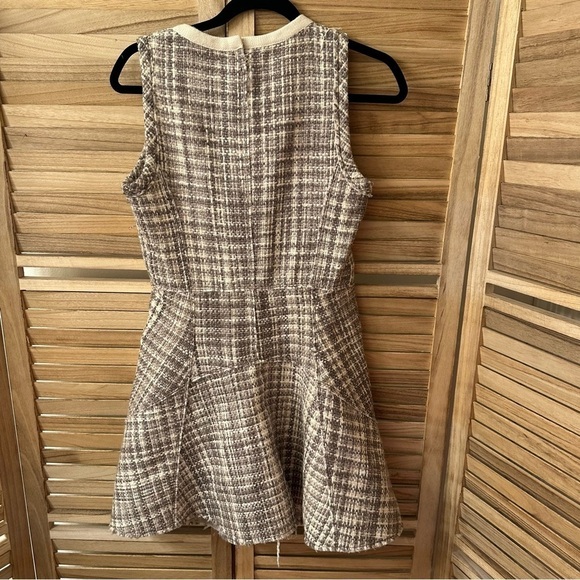 Marc Jacob’s Tweed Dress - Picture 5 of 6